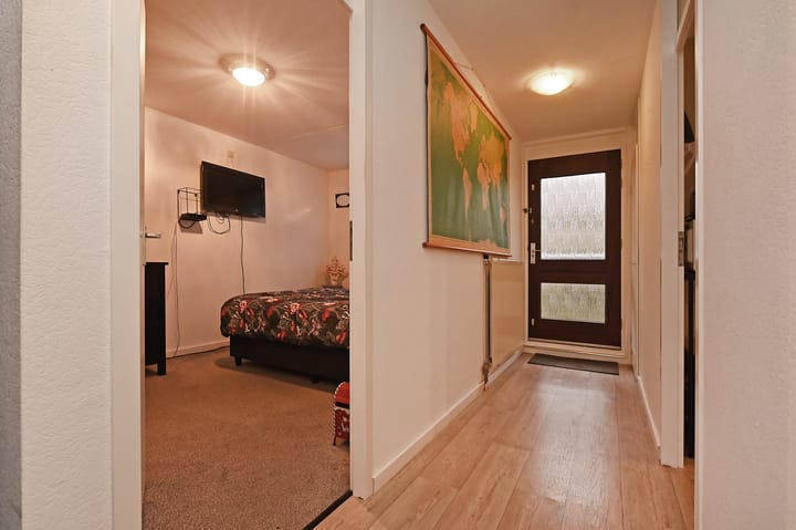 Foto 13 van Bakkershof 18