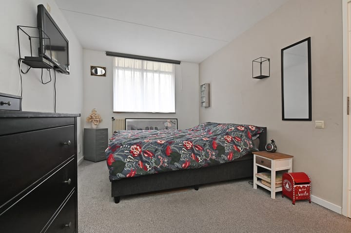 Foto 14 van Bakkershof 18