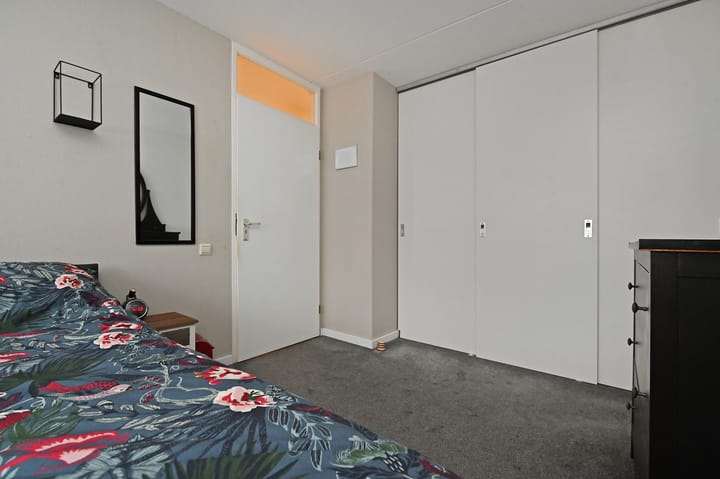 Foto 15 van Bakkershof 18