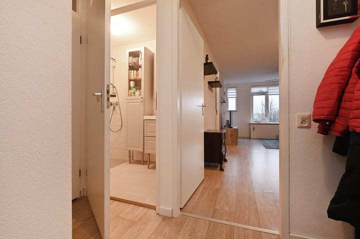 Foto 18 van Bakkershof 18