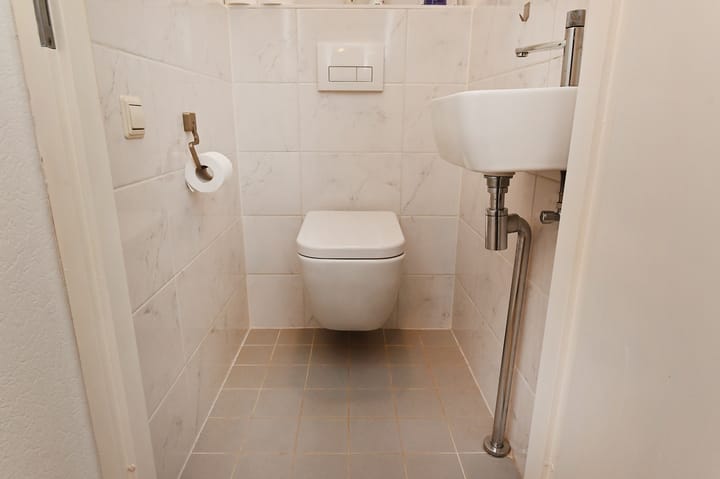 Foto 21 van Bakkershof 18