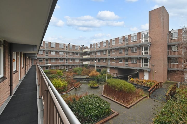 Foto 22 van Bakkershof 18