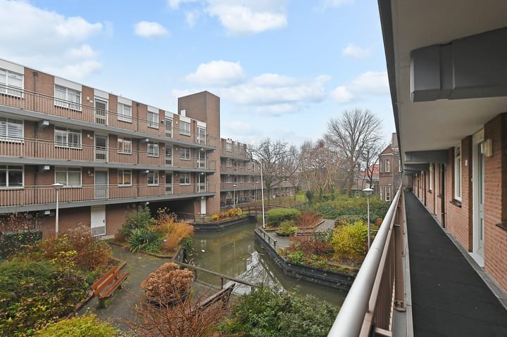 Foto 23 van Bakkershof 18