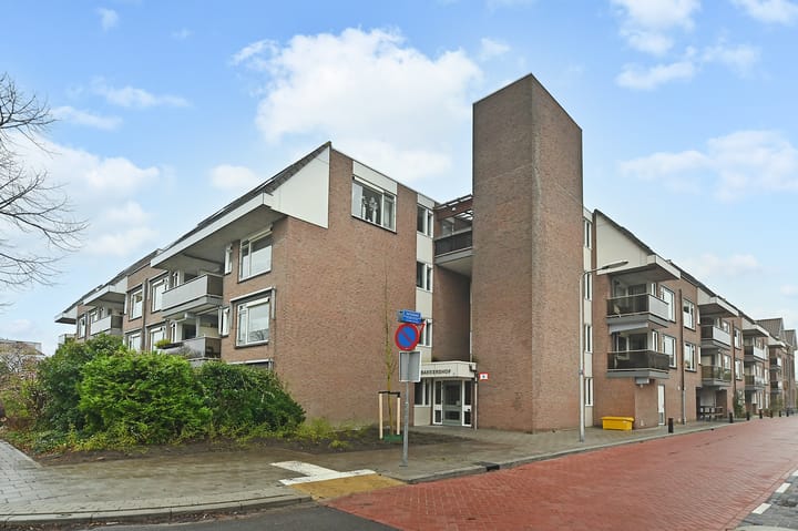 Foto 24 van Bakkershof 18