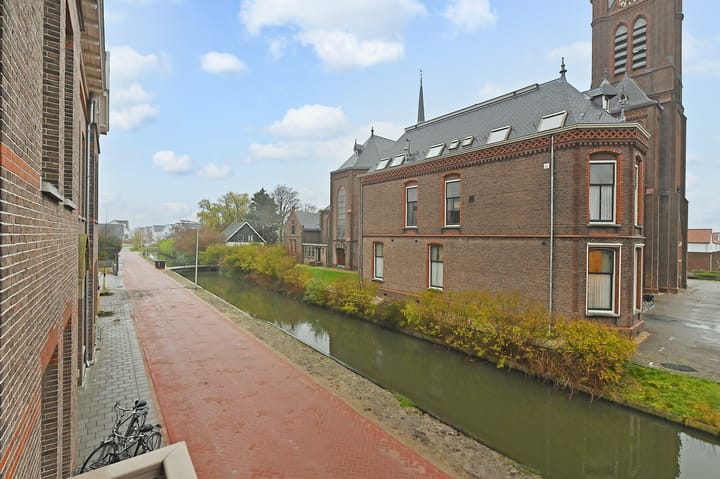 Foto 6 van Bakkershof 18