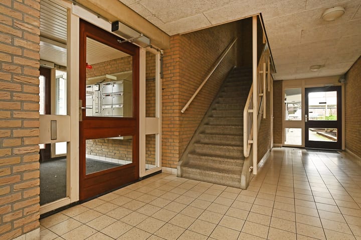 Foto 26 van Bakkershof 18