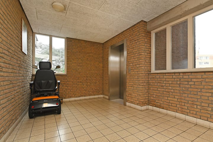 Foto 27 van Bakkershof 18