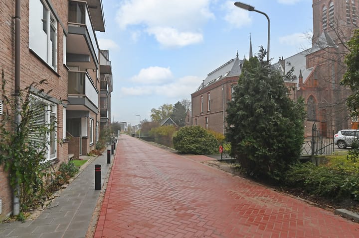 Foto 28 van Bakkershof 18