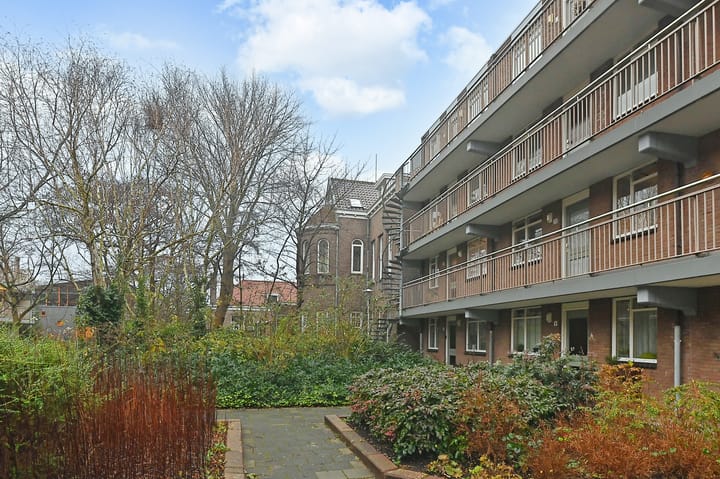 Foto 29 van Bakkershof 18