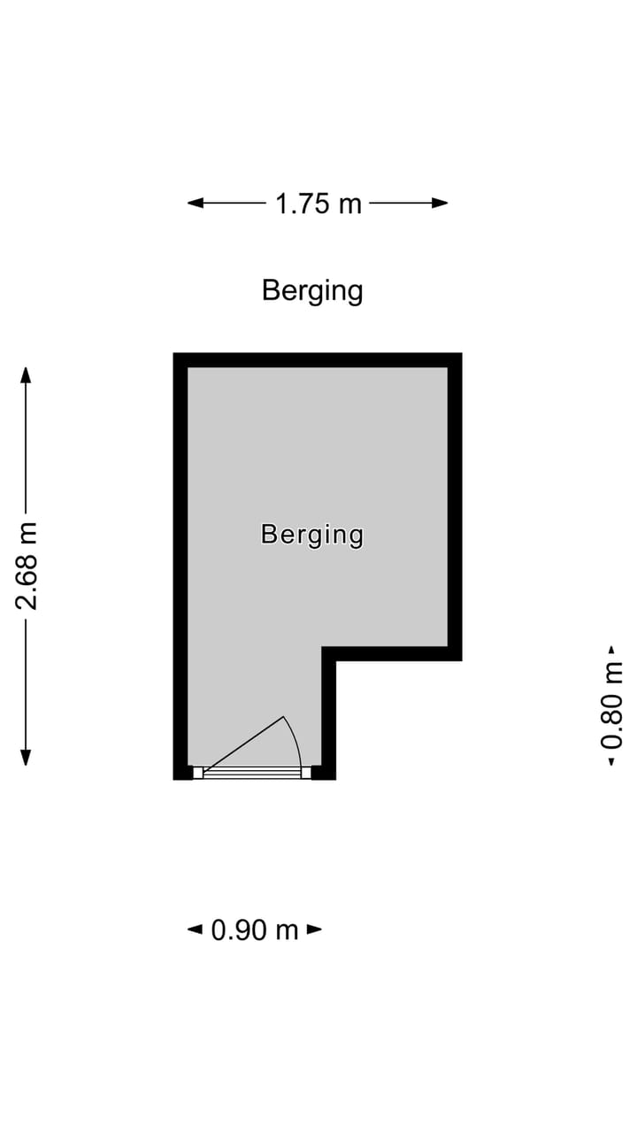 Foto 31 van Bakkershof 18
