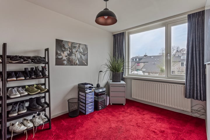 Foto 30 van De Vroente 101