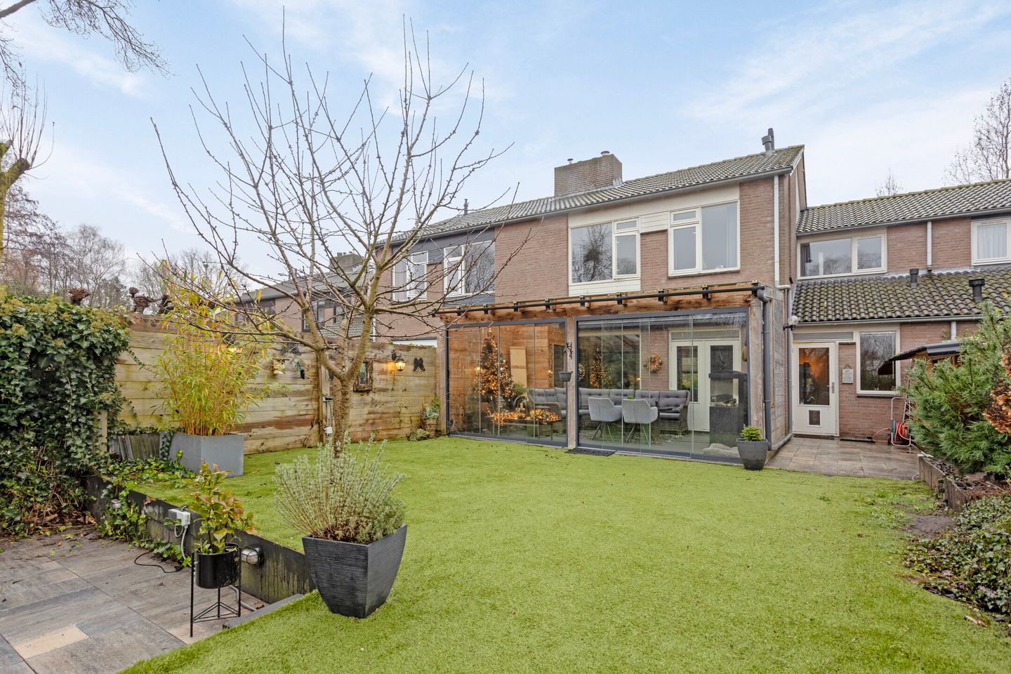 Foto 1 van De Vroente 101