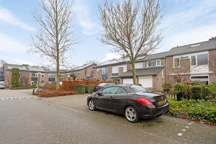 Foto 6 van De Vroente 101