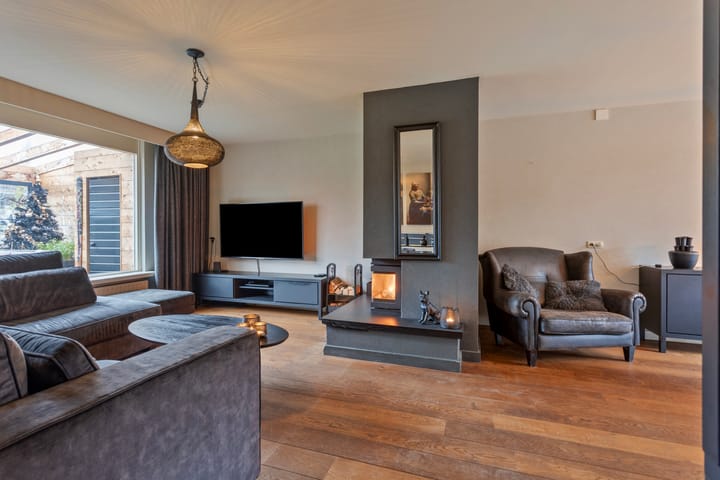 Foto 12 van De Vroente 101