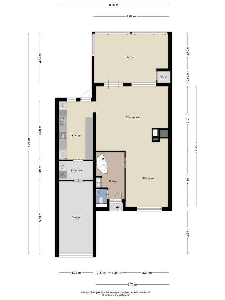 Foto 41 van De Vroente 101