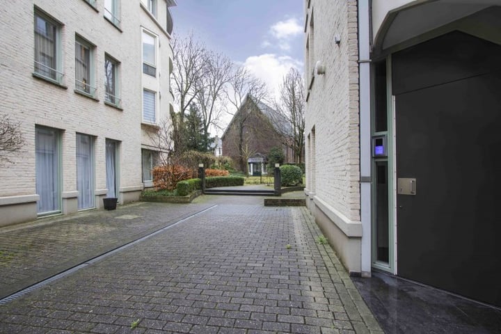 View photo 5 of Kapoenstraat 21-C04