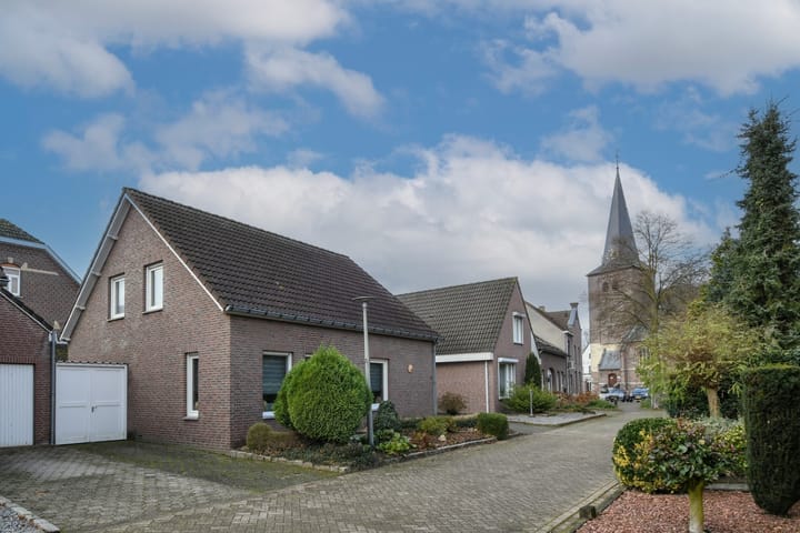 Foto 2 van Pastoor Ruttenhofje 3