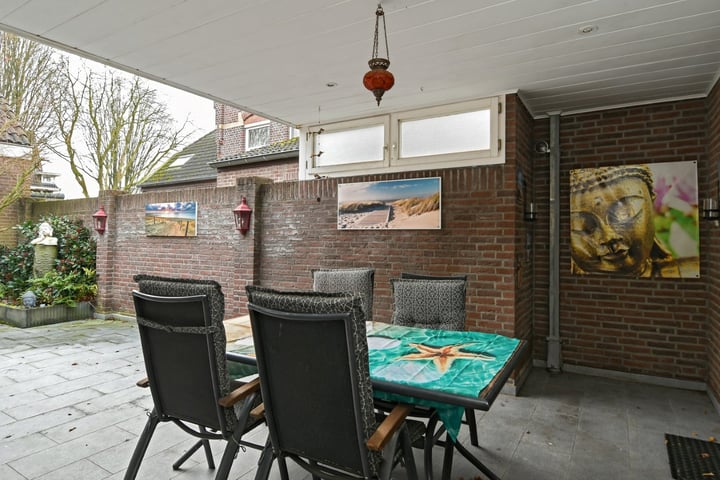 Bekijk foto 23 van Pastoor Ruttenhofje 3