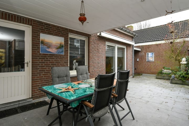 Foto 24 van Pastoor Ruttenhofje 3