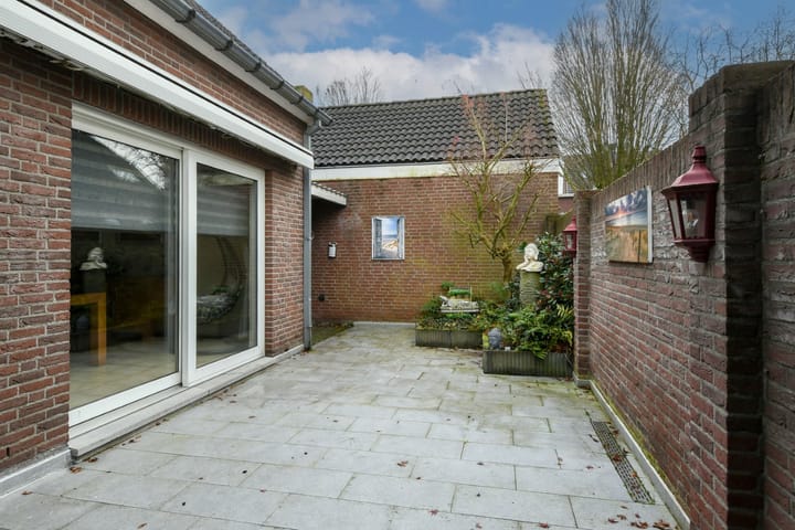 Foto 26 van Pastoor Ruttenhofje 3