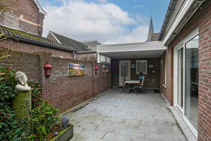 Bekijk foto 27 van Pastoor Ruttenhofje 3