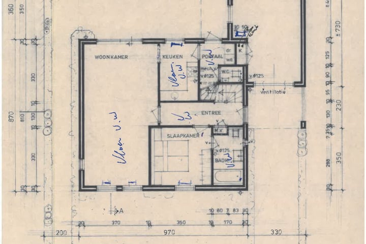 Bekijk foto 29 van Pastoor Ruttenhofje 3