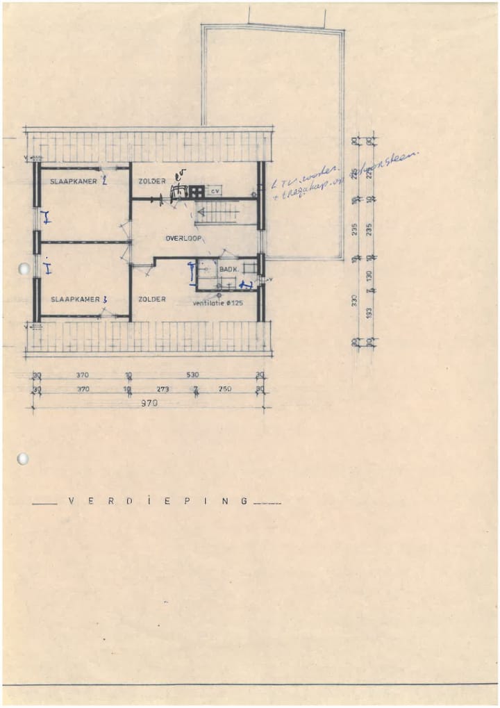 Foto 30 van Pastoor Ruttenhofje 3