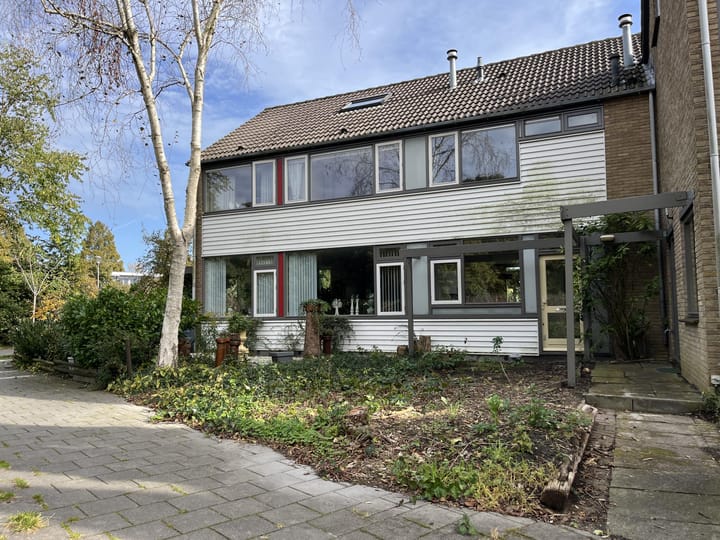 Foto 1 van Jac. P. Thijssepark 127