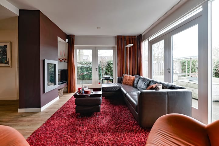 Foto 6 van Spiegheldreef 1