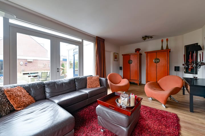 Foto 7 van Spiegheldreef 1