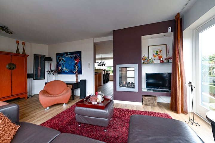 Foto 5 van Spiegheldreef 1