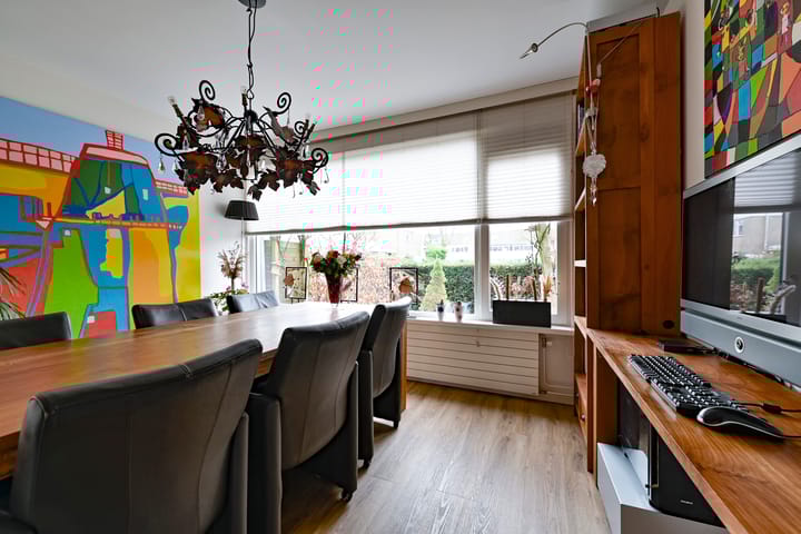 Foto 10 van Spiegheldreef 1