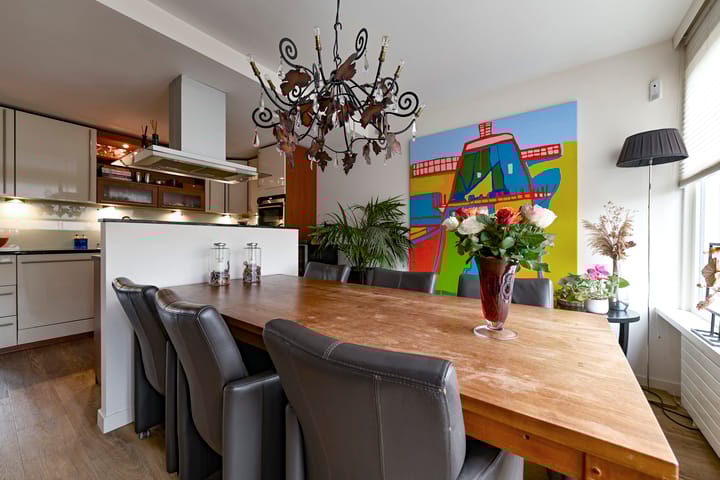 Foto 9 van Spiegheldreef 1