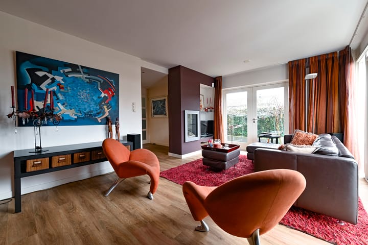 Foto 4 van Spiegheldreef 1