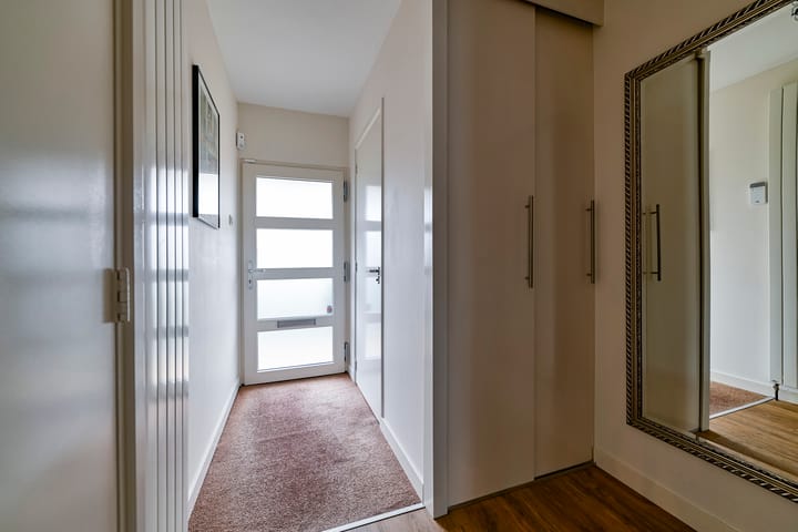 Foto 2 van Spiegheldreef 1