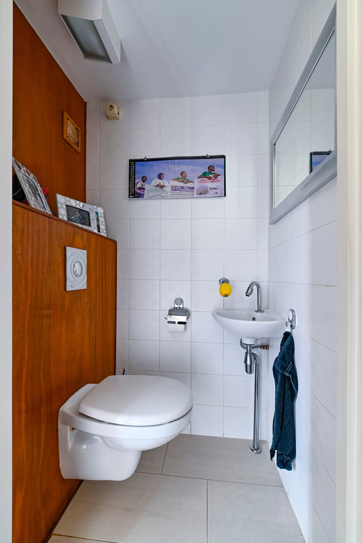 Foto 3 van Spiegheldreef 1