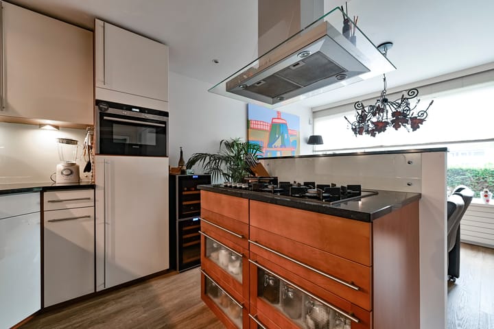 Foto 13 van Spiegheldreef 1