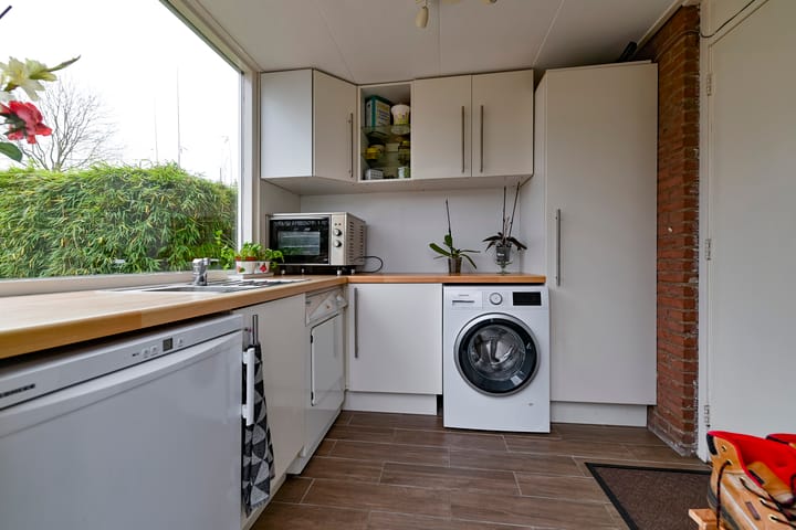 Foto 14 van Spiegheldreef 1