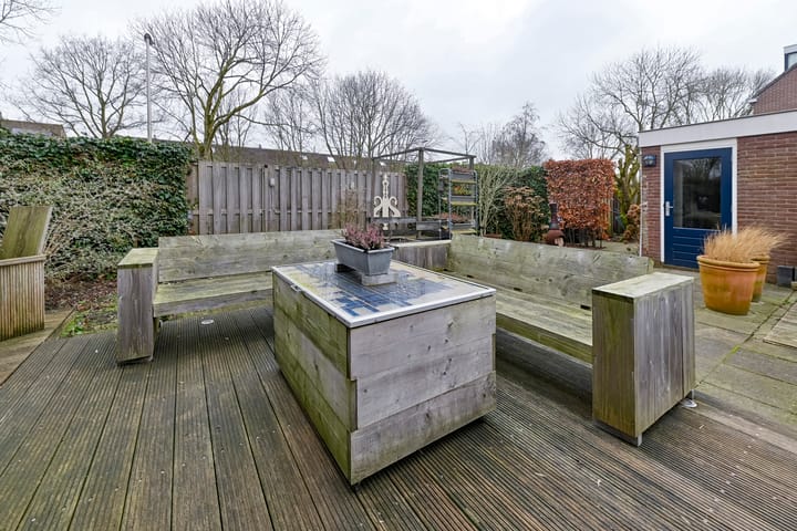 Foto 15 van Spiegheldreef 1