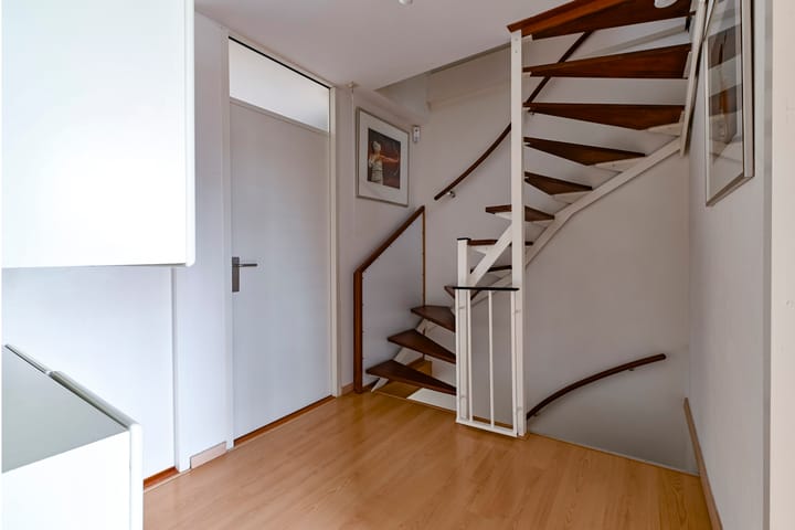 Foto 18 van Spiegheldreef 1