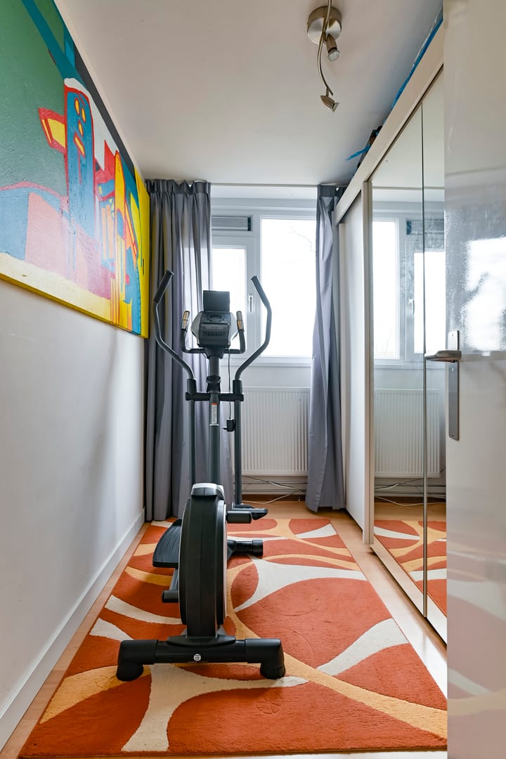 Foto 21 van Spiegheldreef 1