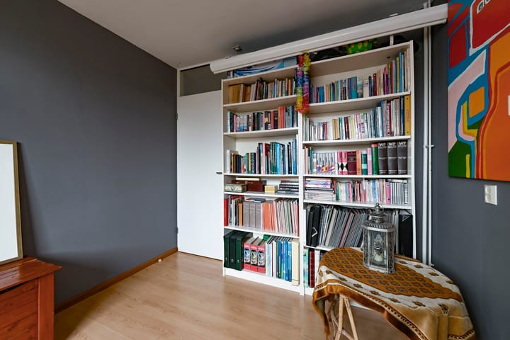 Foto 23 van Spiegheldreef 1