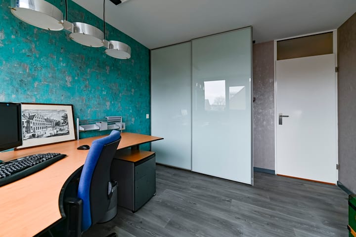 Foto 25 van Spiegheldreef 1