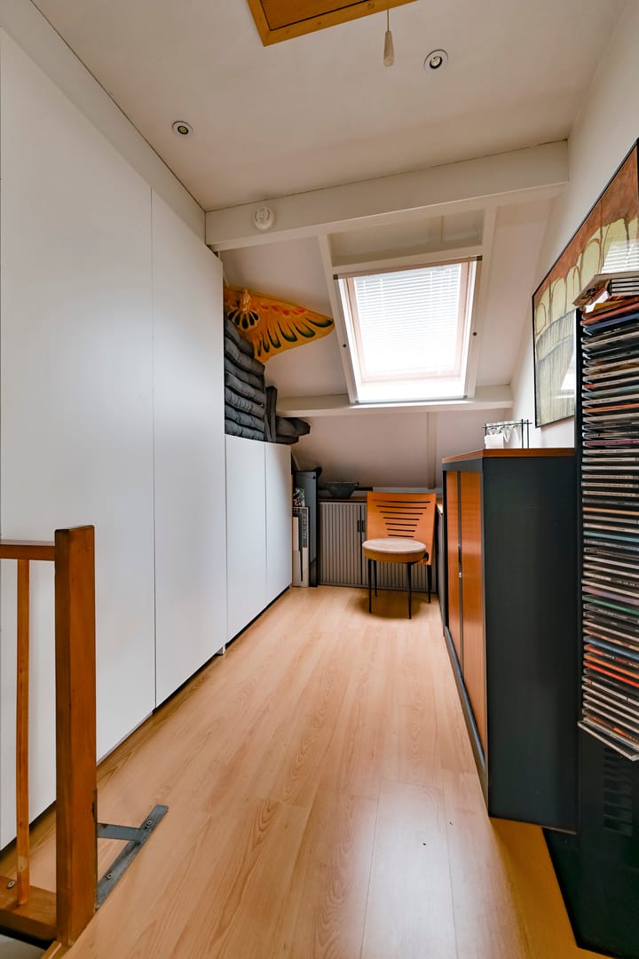 Foto 28 van Spiegheldreef 1