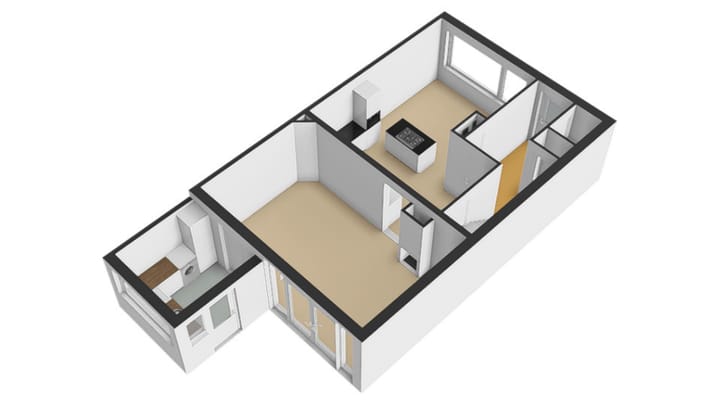 Foto 39 van Spiegheldreef 1