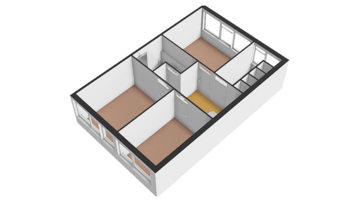 Foto 41 van Spiegheldreef 1