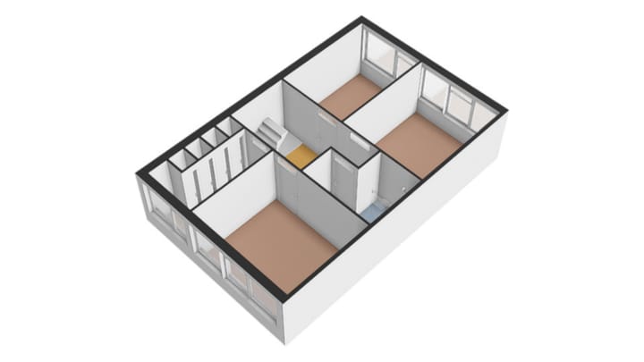 Foto 42 van Spiegheldreef 1