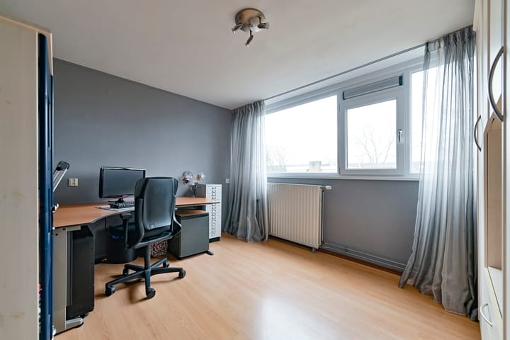 Foto 19 van Spiegheldreef 1