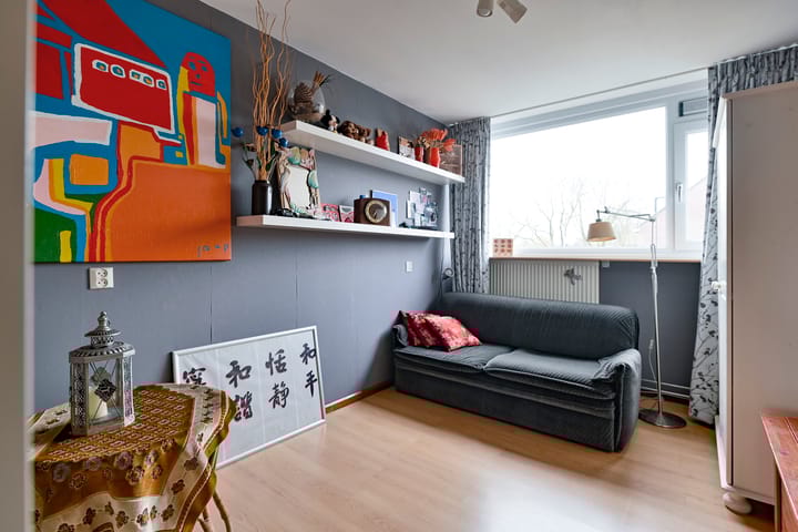 Foto 22 van Spiegheldreef 1