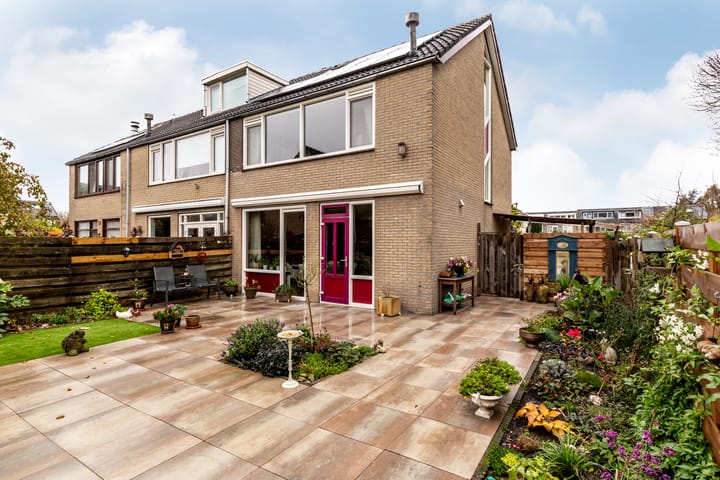 Foto 2 van Wijngaard 215